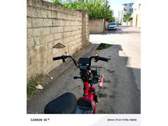 Sahibinden Stmax Kobra 500  aküler yeni temiz kullanılmış  