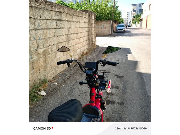 Sahibinden Stmax Kobra 500  aküler yeni temiz kullanılmış  