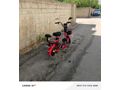 Sahibinden Stmax Kobra 500  aküler yeni temiz kullanılmış  