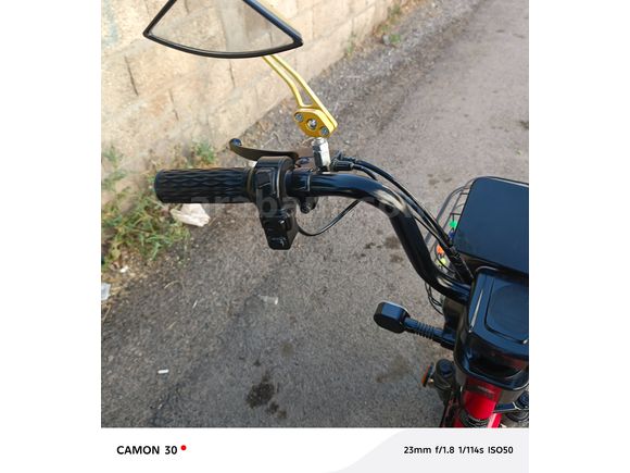 Sahibinden Stmax Kobra 500  aküler yeni temiz kullanılmış  
