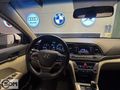 SDM MOTORS 2017 HYUNDAİ ELANTRA STYLE PLUS 257.*** KM