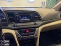 SDM MOTORS 2017 HYUNDAİ ELANTRA STYLE PLUS 257.*** KM