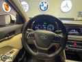 SDM MOTORS 2017 HYUNDAİ ELANTRA STYLE PLUS 257.*** KM