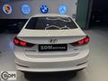 SDM MOTORS 2017 HYUNDAİ ELANTRA STYLE PLUS 257.*** KM