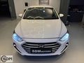 SDM MOTORS 2017 HYUNDAİ ELANTRA STYLE PLUS 257.*** KM