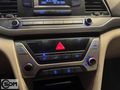 SDM MOTORS 2017 HYUNDAİ ELANTRA STYLE PLUS 257.*** KM