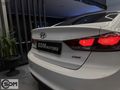 SDM MOTORS 2017 HYUNDAİ ELANTRA STYLE PLUS 257.*** KM