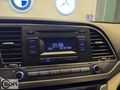SDM MOTORS 2017 HYUNDAİ ELANTRA STYLE PLUS 257.*** KM