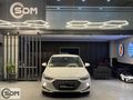 SDM MOTORS 2017 HYUNDAİ ELANTRA STYLE PLUS 257.*** KM