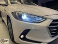 SDM MOTORS 2017 HYUNDAİ ELANTRA STYLE PLUS 257.*** KM