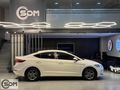 SDM MOTORS 2017 HYUNDAİ ELANTRA STYLE PLUS 257.*** KM