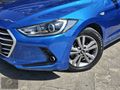 SMS MOTORS 2017 HYUNDAİ ELANTRA 1.6CRDI STYLE PLUS+GERİGÖRÜŞ