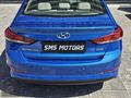 SMS MOTORS 2017 HYUNDAİ ELANTRA 1.6CRDI STYLE PLUS+GERİGÖRÜŞ