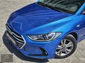 SMS MOTORS 2017 HYUNDAİ ELANTRA 1.6CRDI STYLE PLUS+GERİGÖRÜŞ