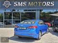 SMS MOTORS 2017 HYUNDAİ ELANTRA 1.6CRDI STYLE PLUS+GERİGÖRÜŞ