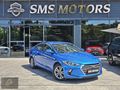 SMS MOTORS 2017 HYUNDAİ ELANTRA 1.6CRDI STYLE PLUS+GERİGÖRÜŞ