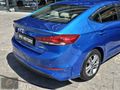 SMS MOTORS 2017 HYUNDAİ ELANTRA 1.6CRDI STYLE PLUS+GERİGÖRÜŞ