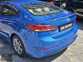 SMS MOTORS 2017 HYUNDAİ ELANTRA 1.6CRDI STYLE PLUS+GERİGÖRÜŞ