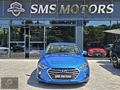 SMS MOTORS 2017 HYUNDAİ ELANTRA 1.6CRDI STYLE PLUS+GERİGÖRÜŞ