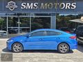 SMS MOTORS 2017 HYUNDAİ ELANTRA 1.6CRDI STYLE PLUS+GERİGÖRÜŞ