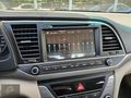SMS MOTORS 2017 HYUNDAİ ELANTRA 1.6CRDI STYLE PLUS+GERİGÖRÜŞ