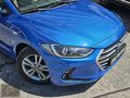 SMS MOTORS 2017 HYUNDAİ ELANTRA 1.6CRDI STYLE PLUS+GERİGÖRÜŞ