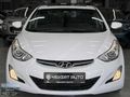 SUNROOF'LU HYUNDAI ELANTRA 1.6 CRDİ TAM OTOMATİK ELİTE 2014