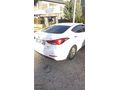 Kazasız tertemiz elantra elite
