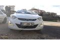 Kazasız tertemiz elantra elite