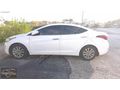 Kazasız tertemiz elantra elite