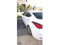 Kazasız tertemiz elantra elite