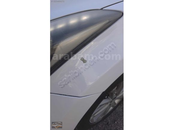 Kazasız tertemiz elantra elite