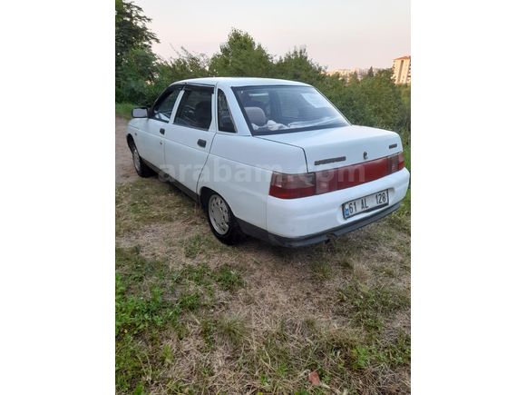 Sahibinden Lada Vega 1.5 1999 Model