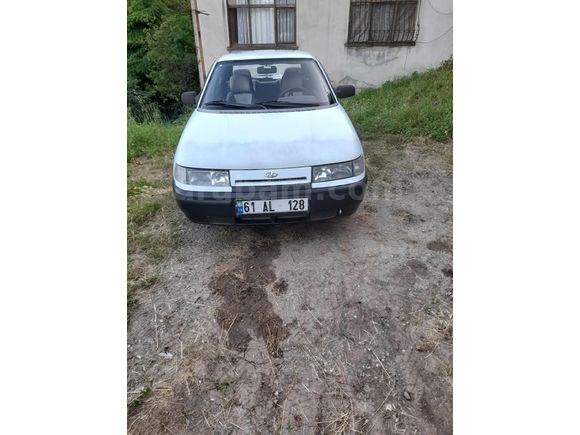 Sahibinden Lada Vega 1.5 1999 Model