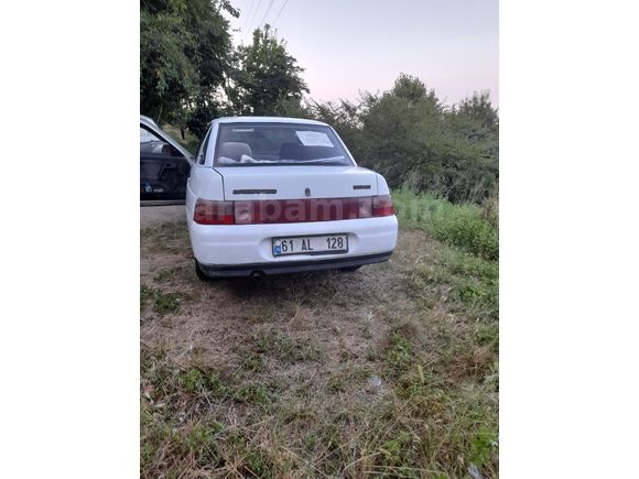 Sahibinden Lada Vega 1.5 1999 Model
