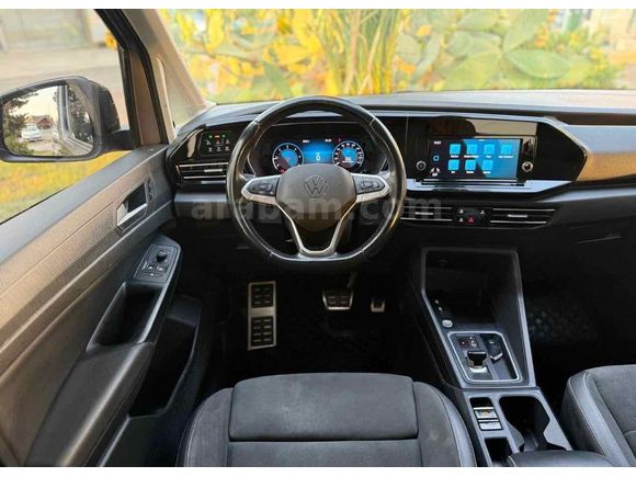 Sahibinden Volkswagen Caddy 2.0 TDI Style 2022 Model 