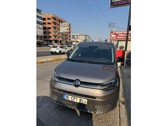 Sahibinden Volkswagen Caddy 2.0 TDI Style 2022 Model 