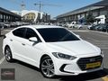 2017 MODEL HYUNDAİ ELENTRA 1.6 CRDİ ELİTE OTOMATİK 102.000 KM