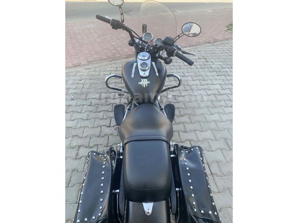 Sahibinden Kuba Superlight 125 