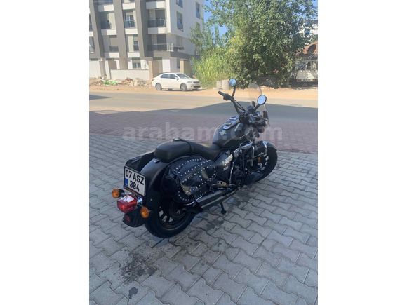 Sahibinden Kuba Superlight 125 