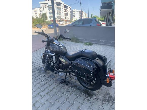 Sahibinden Kuba Superlight 125 