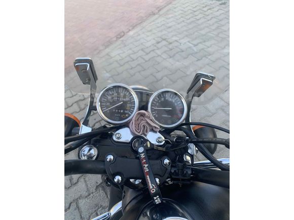 Sahibinden Kuba Superlight 125 
