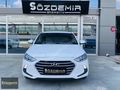 2017 HYUNDAİ ELANTRA 1.6 CRDİ STYLE PLUS BAKIMLI MASRAFSIZ