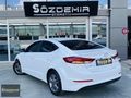 2017 HYUNDAİ ELANTRA 1.6 CRDİ STYLE PLUS BAKIMLI MASRAFSIZ