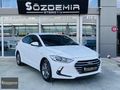 2017 HYUNDAİ ELANTRA 1.6 CRDİ STYLE PLUS BAKIMLI MASRAFSIZ