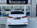 2017 HYUNDAİ ELANTRA 1.6 CRDİ STYLE PLUS BAKIMLI MASRAFSIZ