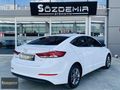 2017 HYUNDAİ ELANTRA 1.6 CRDİ STYLE PLUS BAKIMLI MASRAFSIZ