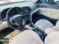 2017 HYUNDAİ ELANTRA 1.6 CRDİ STYLE PLUS BAKIMLI MASRAFSIZ