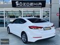 2017 HYUNDAİ ELANTRA 1.6 CRDİ STYLE PLUS BAKIMLI MASRAFSIZ