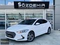 2017 HYUNDAİ ELANTRA 1.6 CRDİ STYLE PLUS BAKIMLI MASRAFSIZ